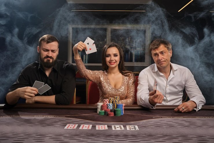 Detail simbol dan mekanisme ways-to-win dalam permainan Mahjong Ways